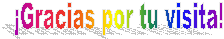 �Gracias por tu visita!